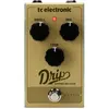Image de TC Electronic Drip Spring Reverb - Effet guitare (Guitare), Pédale d'effet, Marron