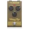 Image de TC Electronic Honey Pot Fuzz Efekt typu fuzz (Guitare), Pédale d'effet