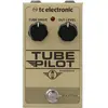 Image de TC Electronic Tube Pilot Overdrive Efekt typu Overdrive, Pédale d'effet