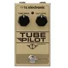 Image de Tc Electronic Tube Pilot Overdrive Effet D´overdrive
