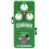 Image de Tc Electronic Effet De Guitare Corona Mini Chorus