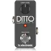 Image de TC Electronic Ditto Looper (Guitare), Pédale d'effet, Noir