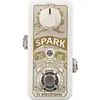 Image de TC Electronic Pédale d'effet Spark Mini Blanc, Pédale d'effet, Beige