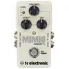 Image de TC Electronic Mimiq Doubler Efekt typu dubler (Guitare), Pédale d'effet, Noir