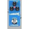 Image de TC Electronic Flashback 2 Mini Delay Efekt typu delay w obudowie mini TonePrint, Pédale d'effet