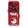 Image de TC Electronic HOF 2 Mini Reverb Efekt typu reverb z technologi  TonePrint (Guitare), Pédale d'effet, Rouge