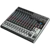 Image de Behringer Xenyx X2222USB (Studio et mixeur live), Table de mixage