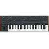 Image de Behringer UB-Xa, Synthétiseur, Noir, Rouge