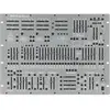 Image de Behringer 2600 GRAY MEANIE Syntétiseur analogique, Synthétiseur, Gris