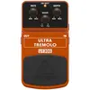 Image de Behringer UT300 Efekt gitarowy (instrument de guitare) (Guitare), Pédale d'effet, Argent