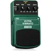 Image de Behringer UV300 Efekt gitarowy (effet guitare) (Guitare), Pédale d'effet, Vert, Noir