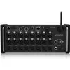 Image de Midas MR18, Table de mixage, Noir