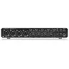 Image de Behringer U-Phoria UMC404HD (USB), Interface audio, Noir