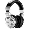 Image de Behringer Hpx2000 (Filaire), Écouteurs, Argent