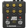 Image de TC Electronic JIMS 45 PREAMP Przedwzmacniacz gitarowy (Guitare), Pédale d'effet