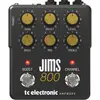 Image de TC Electronic JIMS 800 PREAMP Przedwzmacniacz gitarowy, Pédale d'effet