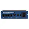 Image de Rockboard MOD 2 V2 (Contrebasse, Guitare), Pédale d'effet, Noir, Bleu