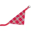 Image de Nobby Collier avec foulard (Chien), Collier + laisse
