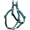 Image de Nobby Harnais Soft Grip (L, M, Chien, Général), Collier + laisse
