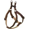 Image de Nobby Harnais Soft Grip (L, XL, Chien, Général), Collier + laisse
