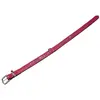 Image de Nobby Collier Crystal une rangée (S, Chien), Collier + laisse