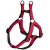 Image de Nobby Harnais Classic Reflect Soft (S, Chien, Général), Collier + laisse