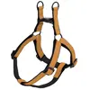 Image de Nobby Harnais Classic Reflect Soft (M, Chien, Général), Collier + laisse