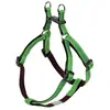Image de Nobby Harnais Soft Grip (S, XS, Chien, Général), Collier + laisse