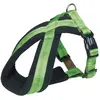 Image de Nobby Harnais confort Soft Grip (S, Chien, Général), Collier + laisse