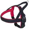 Image de Nobby Harnais norvégien Mesh Preno (XL, Chien, Général), Collier + laisse