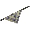 Image de Nobby Collier avec foulard (50, Chien), Collier + laisse