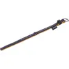 Image de Nobby Collier Pacific DeLuxe une rangée (XS, Chien), Collier + laisse
