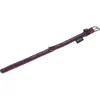Image de Nobby Collier Pacific DeLuxe une rangée (S, XS, Chien), Collier + laisse
