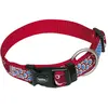 Image de Nobby Collier Style (Chien, Général), Collier + laisse