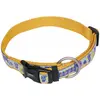 Image de Nobby Collier Style (35, 36, 37, 38, 39, 40, 41, 42, 43, 44, 45, 46, 47, 48, 49, 50, 52, 54, Chien, Général), Collier + laisse