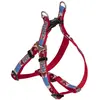 Image de Nobby Harnais One Touch Style (Chien, Général, Promenade), Collier + laisse