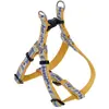 Image de Nobby Harnais One Touch Style (50, 52, 54, 56, 58, 60, 62, Chien, Général, Promenade), Collier + laisse