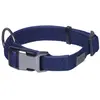 Image de Nobby Collier Linen DeLuxe (M, S, Chien, Promenade), Collier + laisse