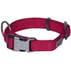 Image de Nobby Collier Linen DeLuxe (L, XL, Chien, Promenade), Collier + laisse