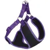 Image de Nobby Harnais Black Mesh Reflect (XS, Chien, Général), Collier + laisse