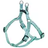 Image de Nobby Harnais Soft-Grip S-M Mint 15 mm (M, S, Chien, Général), Collier + laisse