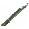 Image de Nobby CLASSIC PRENO SMYCZ REG. S OLIWKA 200cm, 15/20mm (S, Chien, Général), Collier + laisse