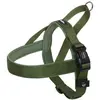 Image de Nobby Classic Preno Szelki L Oliwkowe 60-76cm, 25/35 (L, Chien, Général), Collier + laisse