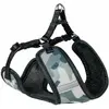 Image de Nobby MESH REFLECT SZELKI S MORO 41-46cm (S, Chien, Général), Collier + laisse