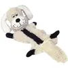 Image de Nobby Chien en peluche Stretch (Jouet en peluche pour chiens), Jouets pour chien