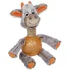 Image de Nobby Vache en peluche avec TPR (Jouet en peluche pour chiens), Jouets pour chien
