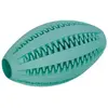 Image de Nobby Gomme pleine Rugby Dental Line (Jouet à mâcher pour chiens), Jouets pour chien