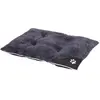 Image de Nobby Coussin confort carré Classic SAMA (Chat, Chien), Panier pour chien + chat