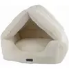 Image de Nobby Lit pour chien Sora, 52 x 45 x 40 cm, Beige (Chien), Panier pour chien + chat