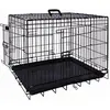 Image de Nobby Cage de transport pliable (Chien, Pliable), Transport d'animaux